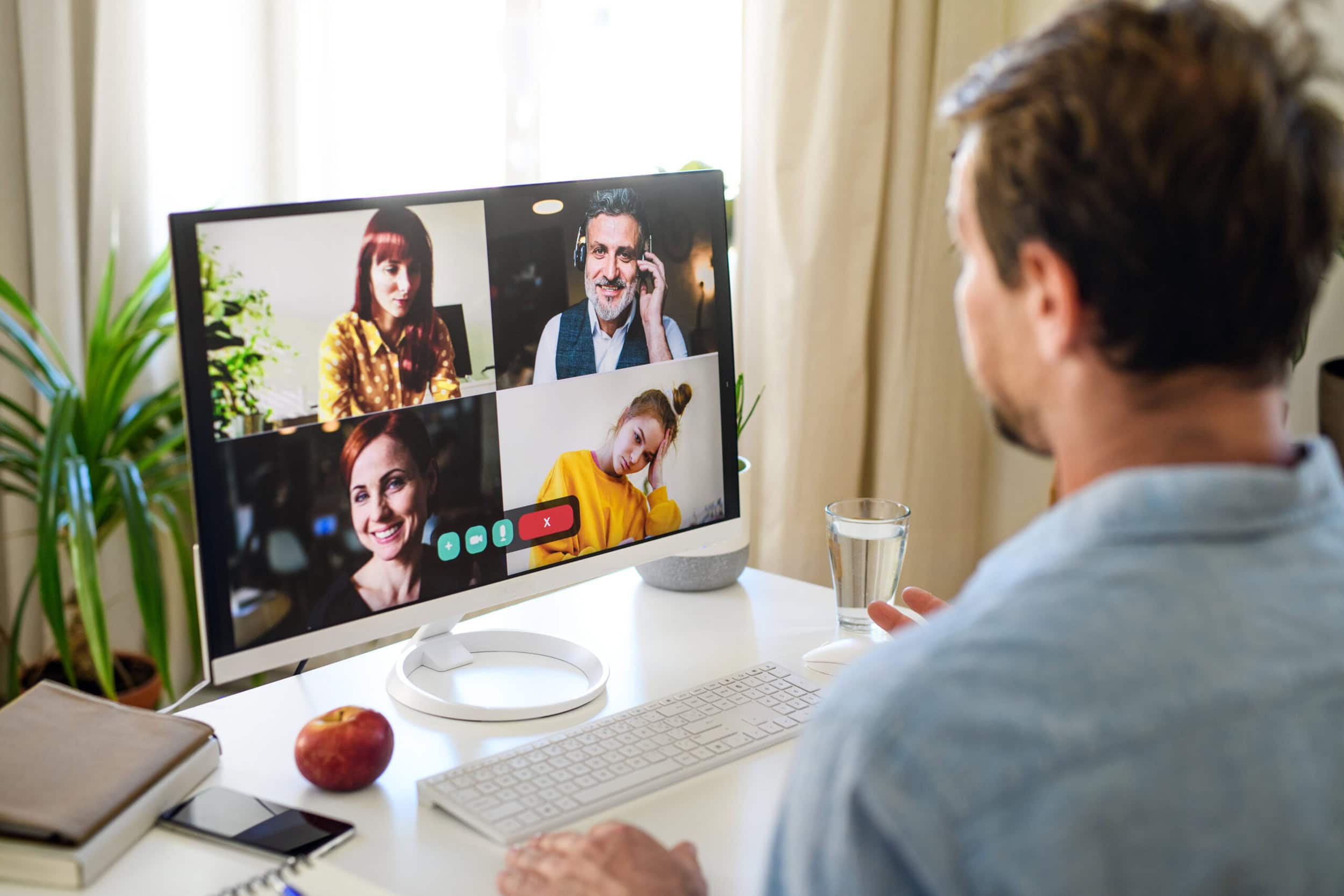 Virtual Office – Steuerliche Lösung und echte Substanz?