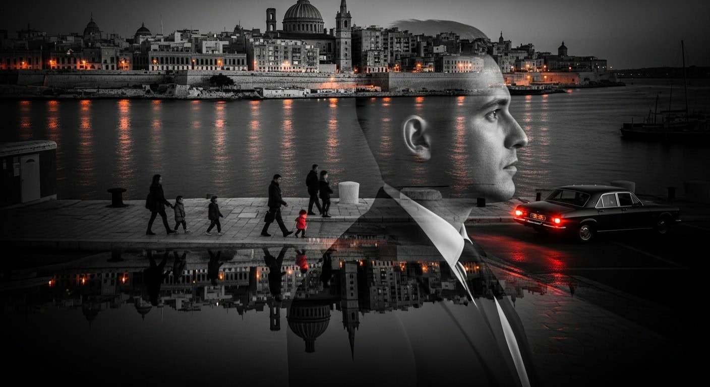 Steuern in Malta 2026: Alle Steuersätze, Vorteile & Non-Dom erklärt