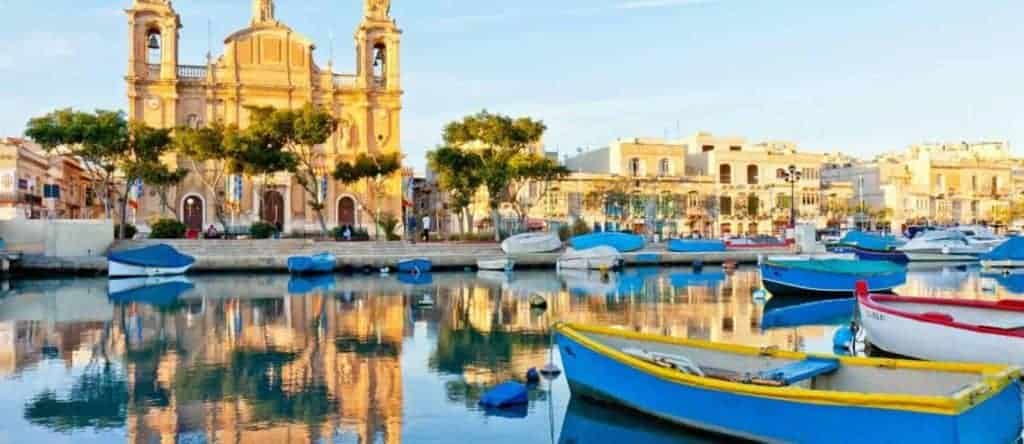 Auswandern nach Malta Was Sie erwartet