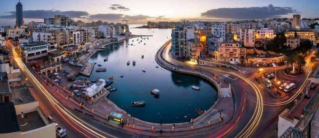 Der Spiegel über Malta Files