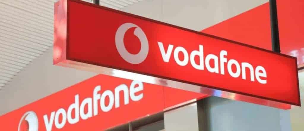 Fusion von Melita und Vodafone Malta
