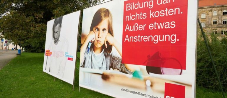 SPD fordert Höherer Spitzensteuersatz und Reichensteuer