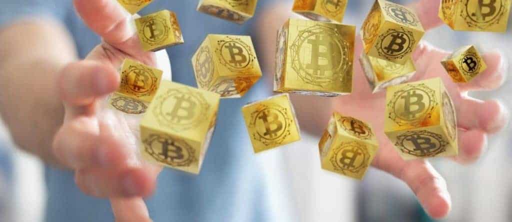 Crypto-Hype