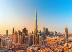 Nach Dubai auswandern