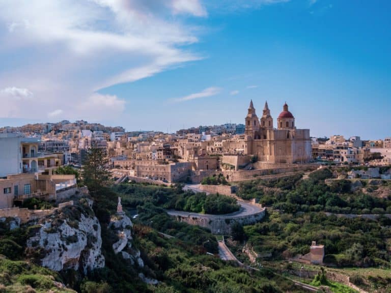 Real Estate Market Malta 2021 2022
