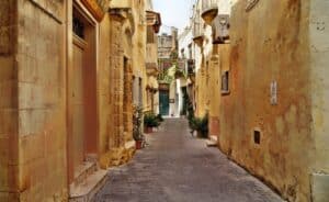 Warum Malta im Winter schön ist