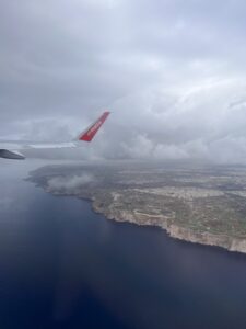 Günstige Flugpreise im Winter in Malta